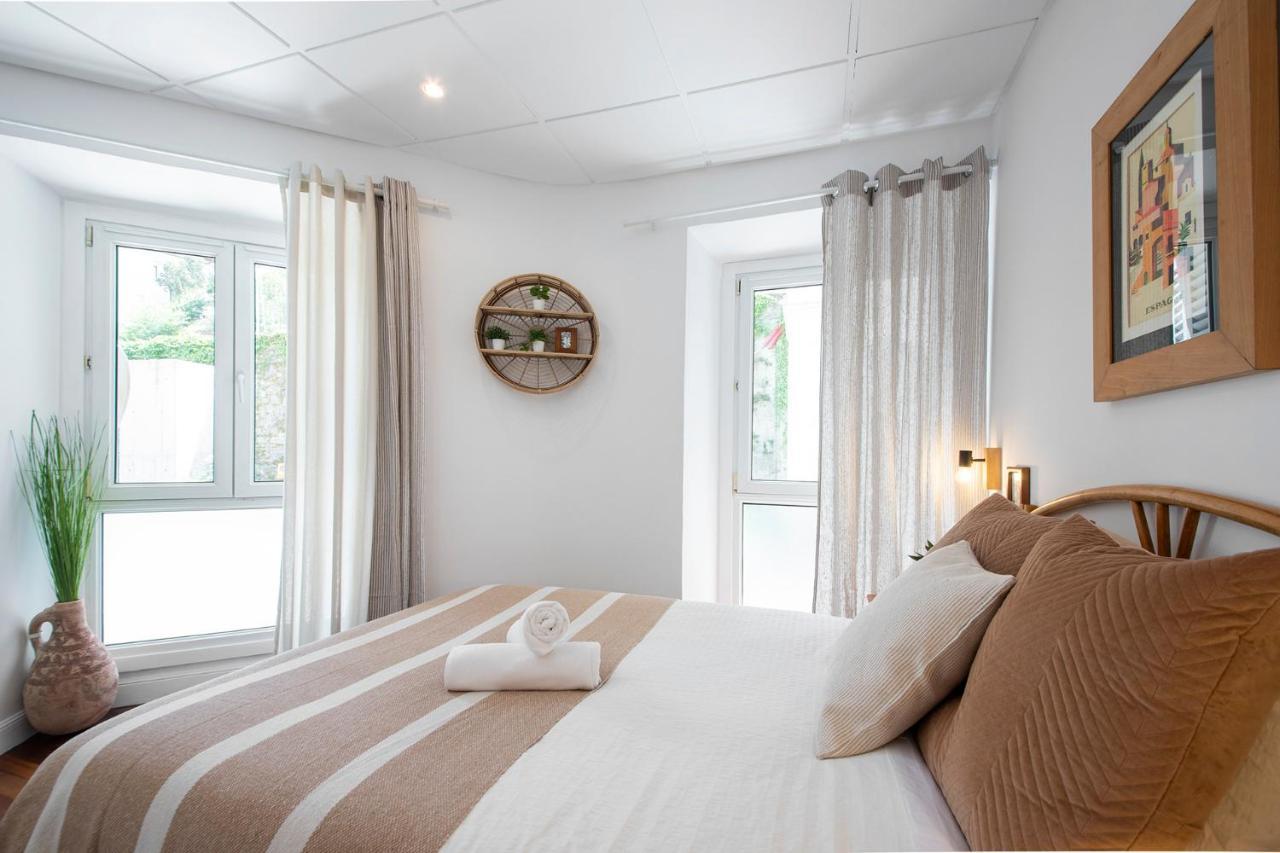 Marisol - Self Check-In Guesthouse - Adults Only Saint-Sébastien Extérieur photo