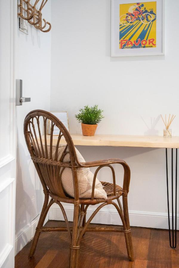 Marisol - Self Check-In Guesthouse - Adults Only Saint-Sébastien Extérieur photo