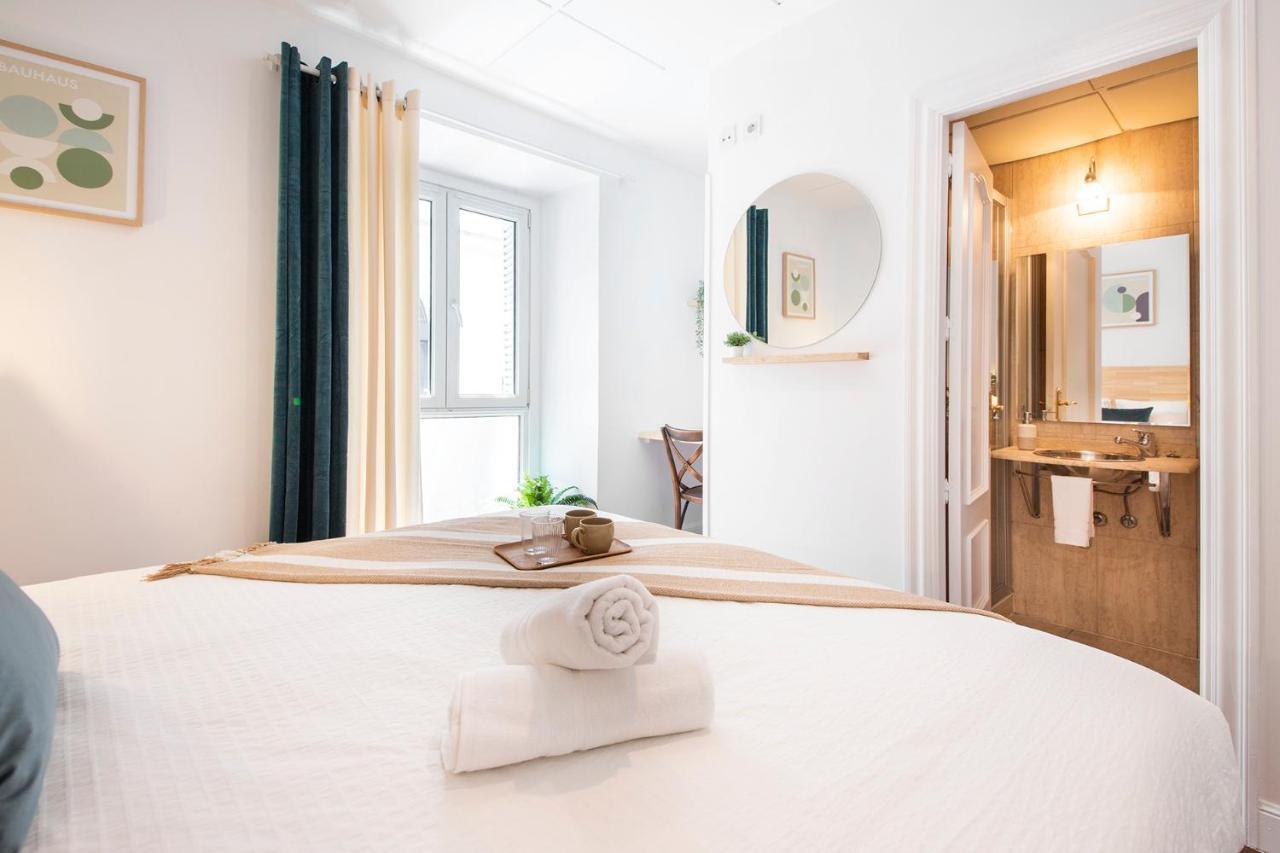Marisol - Self Check-In Guesthouse - Adults Only Saint-Sébastien Extérieur photo