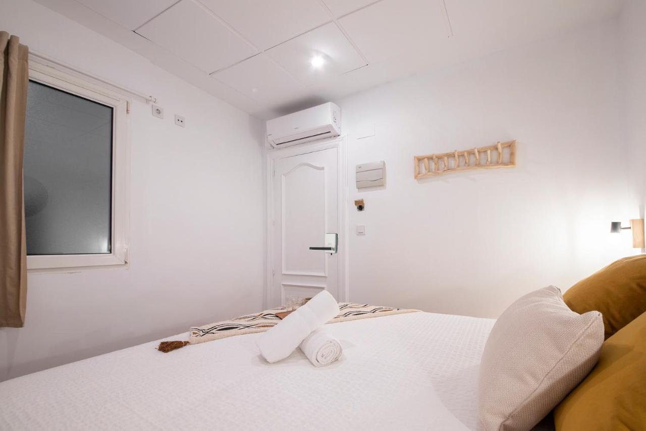 Marisol - Self Check-In Guesthouse - Adults Only Saint-Sébastien Extérieur photo