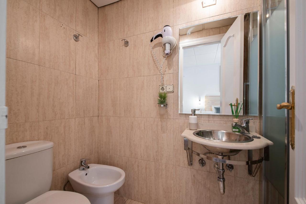 Marisol - Self Check-In Guesthouse - Adults Only Saint-Sébastien Extérieur photo
