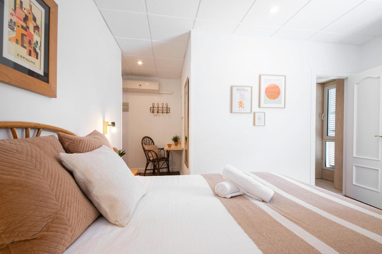 Marisol - Self Check-In Guesthouse - Adults Only Saint-Sébastien Extérieur photo
