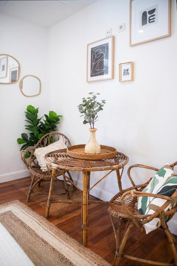 Marisol - Self Check-In Guesthouse - Adults Only Saint-Sébastien Extérieur photo