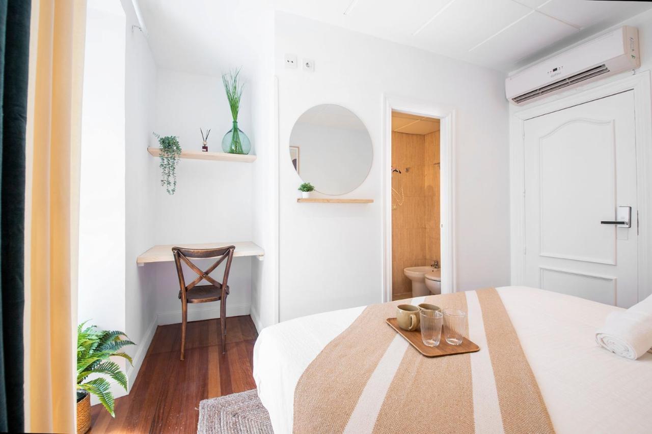 Marisol - Self Check-In Guesthouse - Adults Only Saint-Sébastien Extérieur photo
