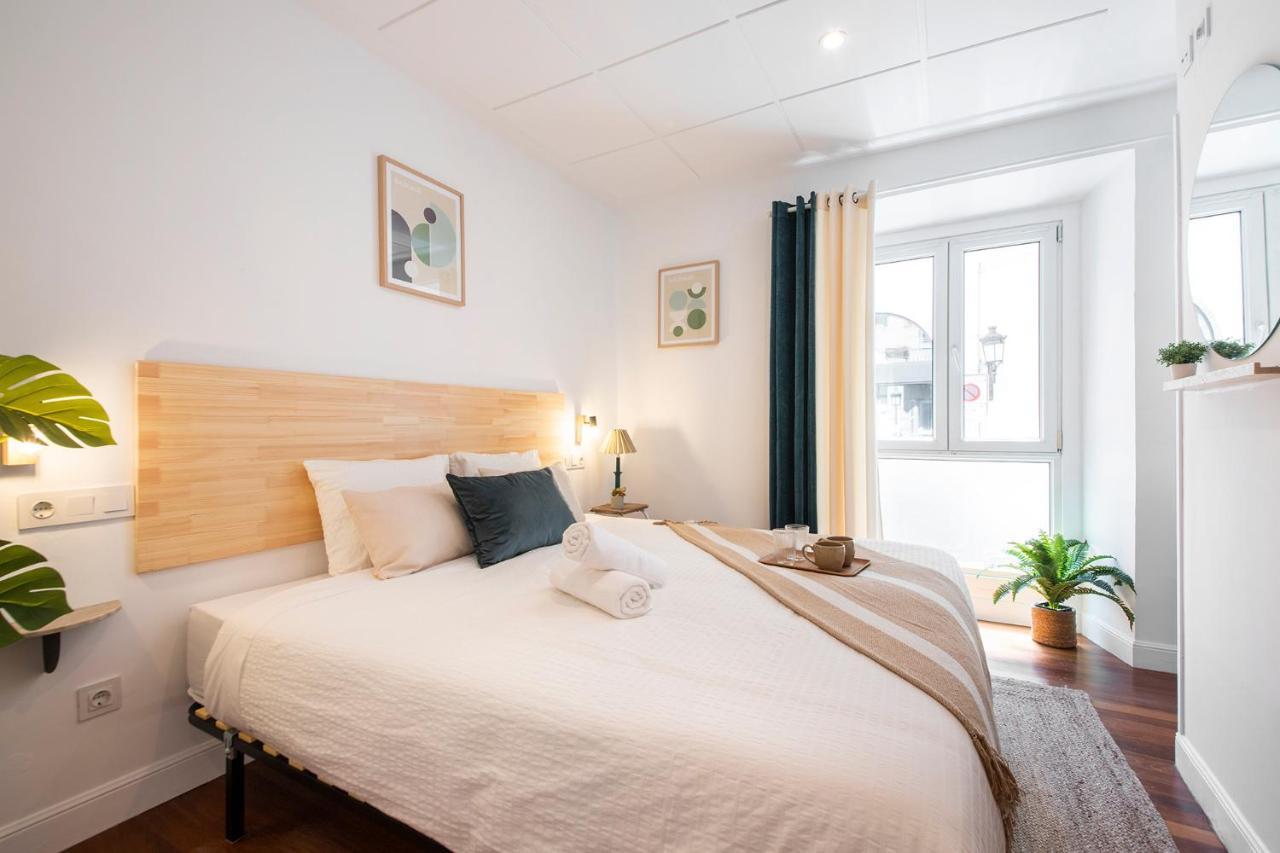 Marisol - Self Check-In Guesthouse - Adults Only Saint-Sébastien Extérieur photo