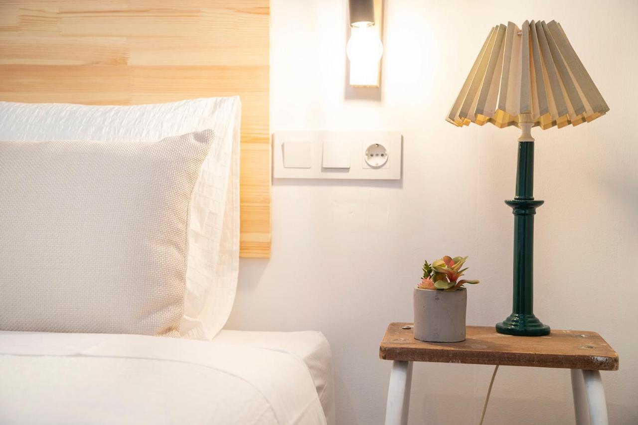 Marisol - Self Check-In Guesthouse - Adults Only Saint-Sébastien Extérieur photo