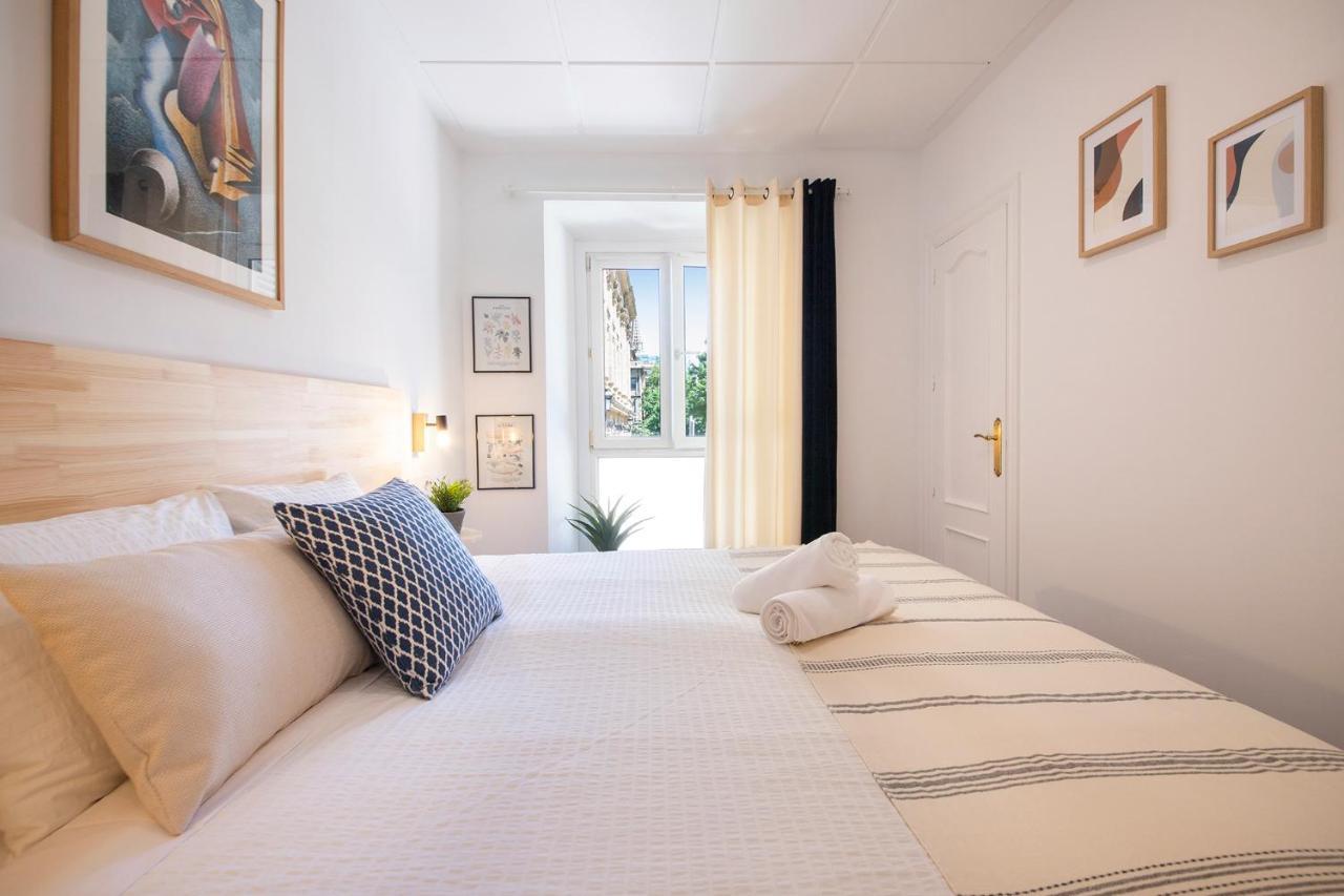 Marisol - Self Check-In Guesthouse - Adults Only Saint-Sébastien Extérieur photo