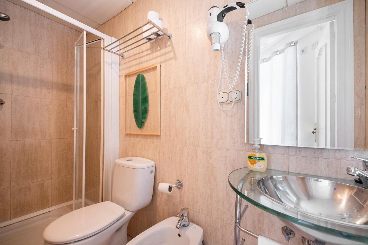 Marisol - Self Check-In Guesthouse - Adults Only Saint-Sébastien Extérieur photo