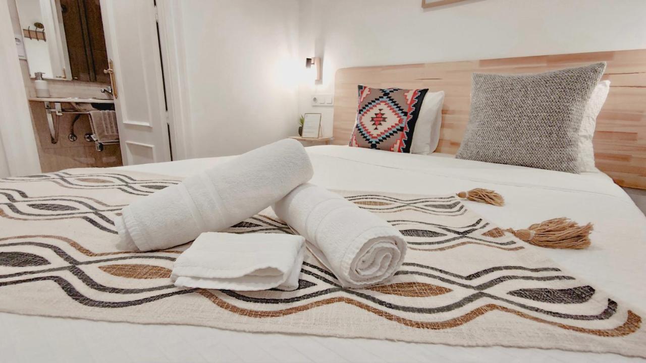 Marisol - Self Check-In Guesthouse - Adults Only Saint-Sébastien Extérieur photo